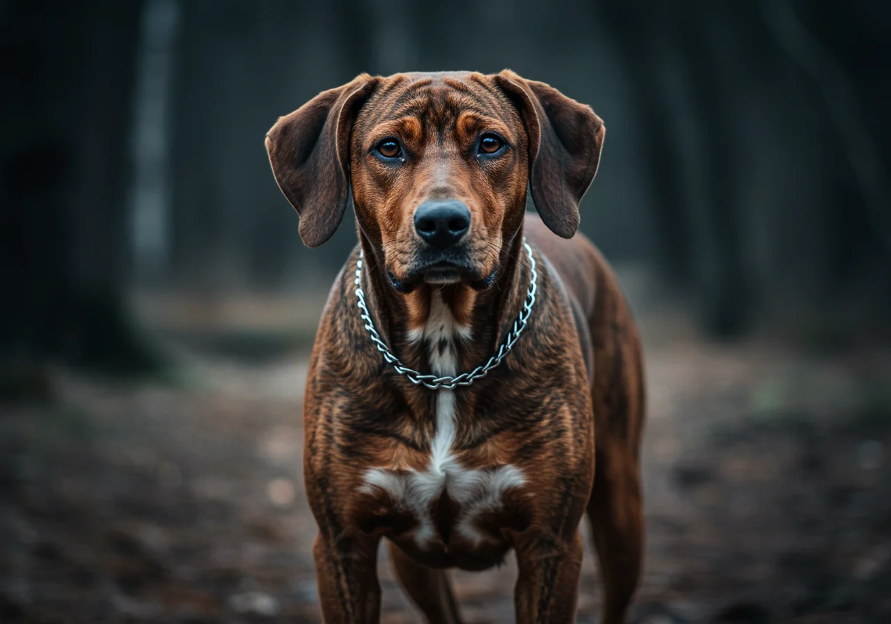 Rhodesian Ridgeback